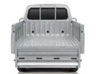 Mahindra Genio Boot Space image