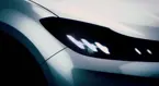 Mahindra Halo Close-up Shot image