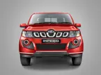 Mahindra Imperio image