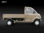 Mahindra Jeeto image