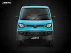 Mahindra Jeeto image