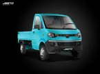 Mahindra Jeeto image