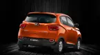 Mahindra KUV100 image