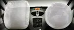 Mahindra Quanto Air Bags image