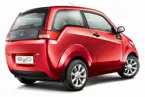 Mahindra REVA e2o image