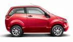 Mahindra REVA e2o image