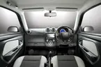 Mahindra REVA e2o image