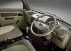 Mahindra Supro image