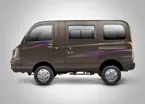 Mahindra Supro image