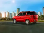 Mahindra TUV300 image