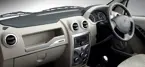 Mahindra Verito Refresh Dashboard image