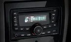 Mahindra Verito Vibe Music System image