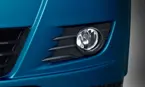 Mahindra Verito Vibe Fog Light image