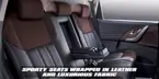 Mahindra XUV500 Sportz image