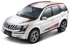 Mahindra XUV500 Sportz image