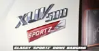 Mahindra XUV500 Sportz image