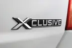 Mahindra XUV500 Xclusive Edition Badge image