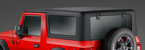 New Mahindra Thar image