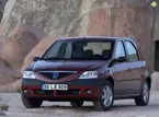 Renault Logan image