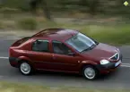 Renault Logan image