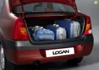 Renault Logan image