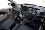 Renault Twingo Interior image