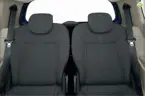 Renault Twingo Interior image