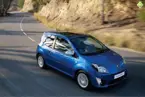 Renault Twingo in Motion image