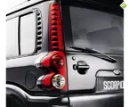 Scorpio image