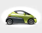Reva NXG image