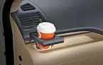 Maruti Swift Dzire 2011 Glass Holder image
