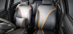 Maruti Suzuki Ritz Elate Interior image
