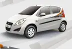 Maruti Suzuki Ritz Elate image