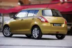2014 Maruti Swift image