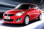 2015 Maruti Swift image