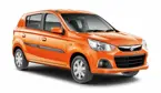 2015 Maruti Alto K10 image