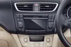 2015 Maruti Suzuki Swift DZire Music System image