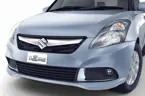 2015 Maruti Suzuki Swift DZire Close-up image