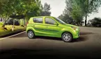 2016 Maruti Suzuki Alto 800 image