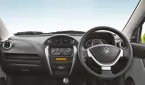 2016 Maruti Suzuki Alto 800 image