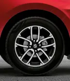 2021 Maruti Swift image