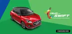 2021 Maruti Swift image