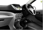 Maruti A-Star Dashboard image