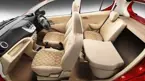 Maruti A-Star Interior image