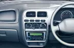 Maruti Alto K10 Dashboard image
