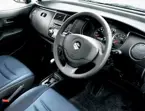 Maruti Cervo Interior image