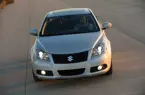 Maruti Kizashi image