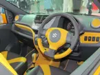 Maruti A-Star Cabriolet image