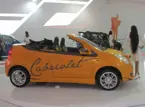 Maruti A-Star Cabriolet image