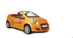 Maruti A-Star Cabriolet image
